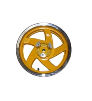 MONDİAL 125-150RR ARKA JANT SARI ORJ