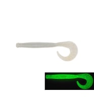 Fujin Tail Bait 105 mm Silikon Balık SB009