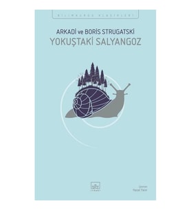 Yokuştaki Salyangoz