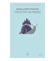Yokuştaki Salyangoz
