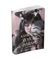 Kaybolmuş Ruhlar Sarayı 1: Kraliçenin Kızı