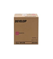 DEVELOP TNP-27M MAGENTA ORJINAL TONER INEO C25
