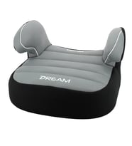 Comfymax 15-36kg Oto Koltuğu Yükseltici - Grey (Renksiz)