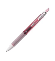 Uni-Ball Fashion Jel Kalem 0.7 mm Kırmızı UMN-207F