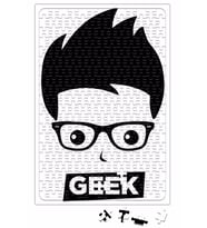 Geek Puzzle 240 Parça Yapboz