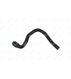 Opel Astra H Z14XEP 2004- Kalorifer Hortumu Giriş 13123420 Ibras