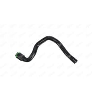 Opel Astra H Z14XEP 2004- Kalorifer Hortumu Giriş 13123420 Ibras