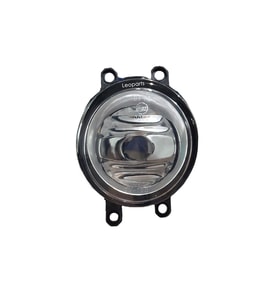 LEOPARTS Toyota Corolla Sis Lambası Sol 2007-2012 81220-0D041