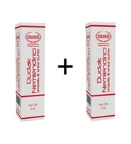 ERSAĞ DUDAK NEMLENDİRİCİSİ 5 ML X 2 ADET