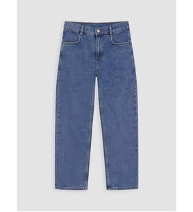 LCW Kids İndigo Loose Fit Erkek Çocuk Jean Pantolon