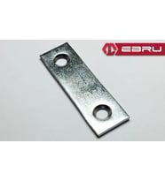 Düz Gönye 25X100 - 2Mm - 100 Adet
