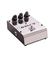 Extreme Pedal Delay XPDL5