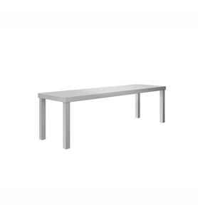 Electrolux Professional OSN1L14 Üst Raf, Nötr, Tek Sıra, 1400 Mm ,132966