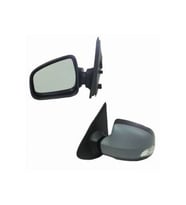 RENAULT SYMBOL DIŞ DİKİZ AYNASI MANUELSİNYALLİ ASTARLI SOL 2012- 963028691R