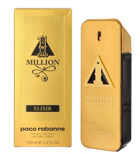 PACO RABANNE ONE MILLION ELİXİR PARFUM EDP 100 ML