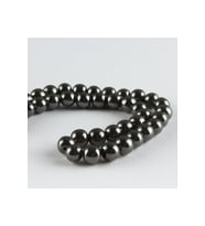 Hematit Taşı 8 mm