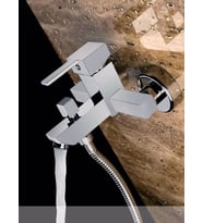 Venita Kare Banyo Bataryası