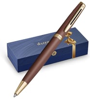 Waterman Hemisphere 25 Metalik Bakır Gt Tükenmez Kalem