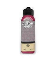 Artdeco Akrilik Boya Şarap 140 ml 3021
