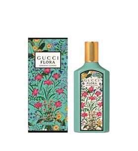 Gucci Flora Gorgeous Jasmine EDP 100 ml Parfüm
