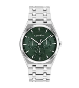 Calvin Klein CK25200521 Erkek Kol Saati