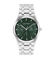 Calvin Klein CK25200521 Erkek Kol Saati