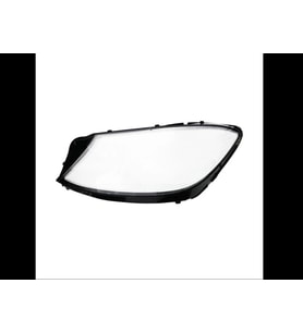 Mercedes W222 2017-2020 Far Camı Sol 2229067703 Wender
