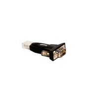 Beek USB 2.0 RS232 (Seri) Çevirici, USB A erkek - DB9 erkek, Chipset: FTDI / FT232RL, blister ambalajda
Beek USB To RS232 Converter