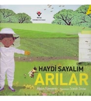 Haydi Sayalım Arılar