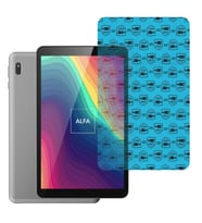 Hometech Alfa 10BS Uyumlu Tablet Nano Cam Ekran Koruyucu