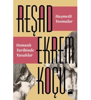 Haşmetli Yosmalar Osmanlı Tarihinde Yasaklar - Sc