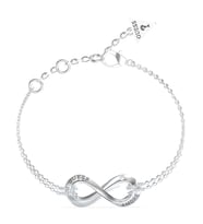 Guess JGUJUBB05050JWRHS Kadın Bileklik