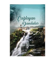 Çağlayan Damlalar ile Hakk'ı Tavsiye Eden Mektuplar / Pınar Kerman