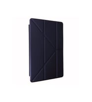 iPad Mini 2024 8,3 inç Uyumlu Kalem Bölmeli Stand Özellikli Katlanabilir Uyku Modu Özellikli Kılıf