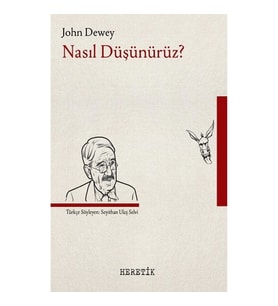 Nasıl Düşünürüz ?