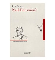Nasıl Düşünürüz ?