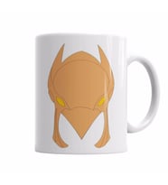 Azir Kupa Bardak Porselen