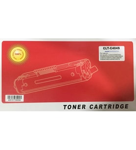 hementoner Samsung Clt-C404S Mavi Muadil Toner