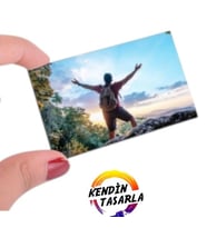 Kişiye Özel Tasarım-Ahşap Magnet 5x8cm-5 adet(,Hediye,Paketi Yapılır,Not Yazılır)
