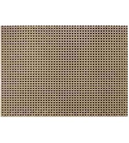 Amerikan Serbis PVC 30x45 Cm (AS-10F)