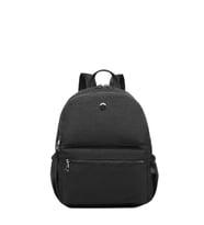 Smart Bags  Siyah Kadın Sırt Çantası MT-3125