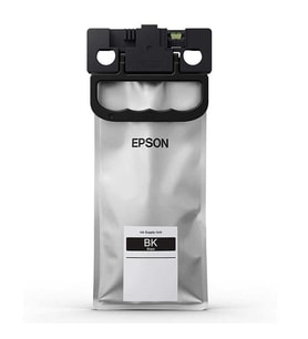 Epson C13T01C100 Mürekkep Orj. - WF-C529R, C579R XL (10K) Black