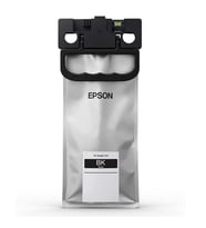 Epson C13T01C100 Mürekkep Orj. - WF-C529R, C579R XL (10K) Black