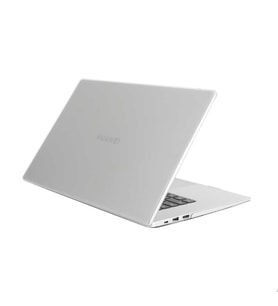 Lexroo Huawei Matebook D15 MSoft Kristal Kılıf - Renksiz