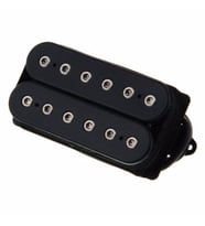 DiMarzio DP201BK Al Di Meola Neck Model BK