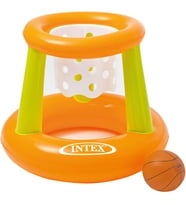 Intex 58504Np 1 Yıl Boyunca Yüzen Hoop Oyunu, Oyuncak Dahil