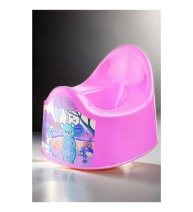 TransForMacion Pembe Minne Lazımlık 716776