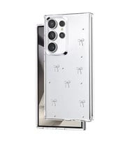 S24 Fiyonk Desenli Kapak - Desen 5