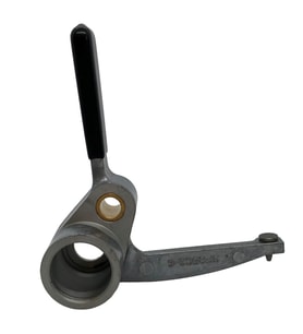 Dik Kumaş Kesim Motoru Bileme Takoz Piposu / 584C2-3