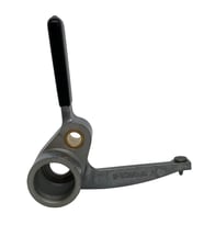 Dik Kumaş Kesim Motoru Bileme Takoz Piposu / 584C2-3